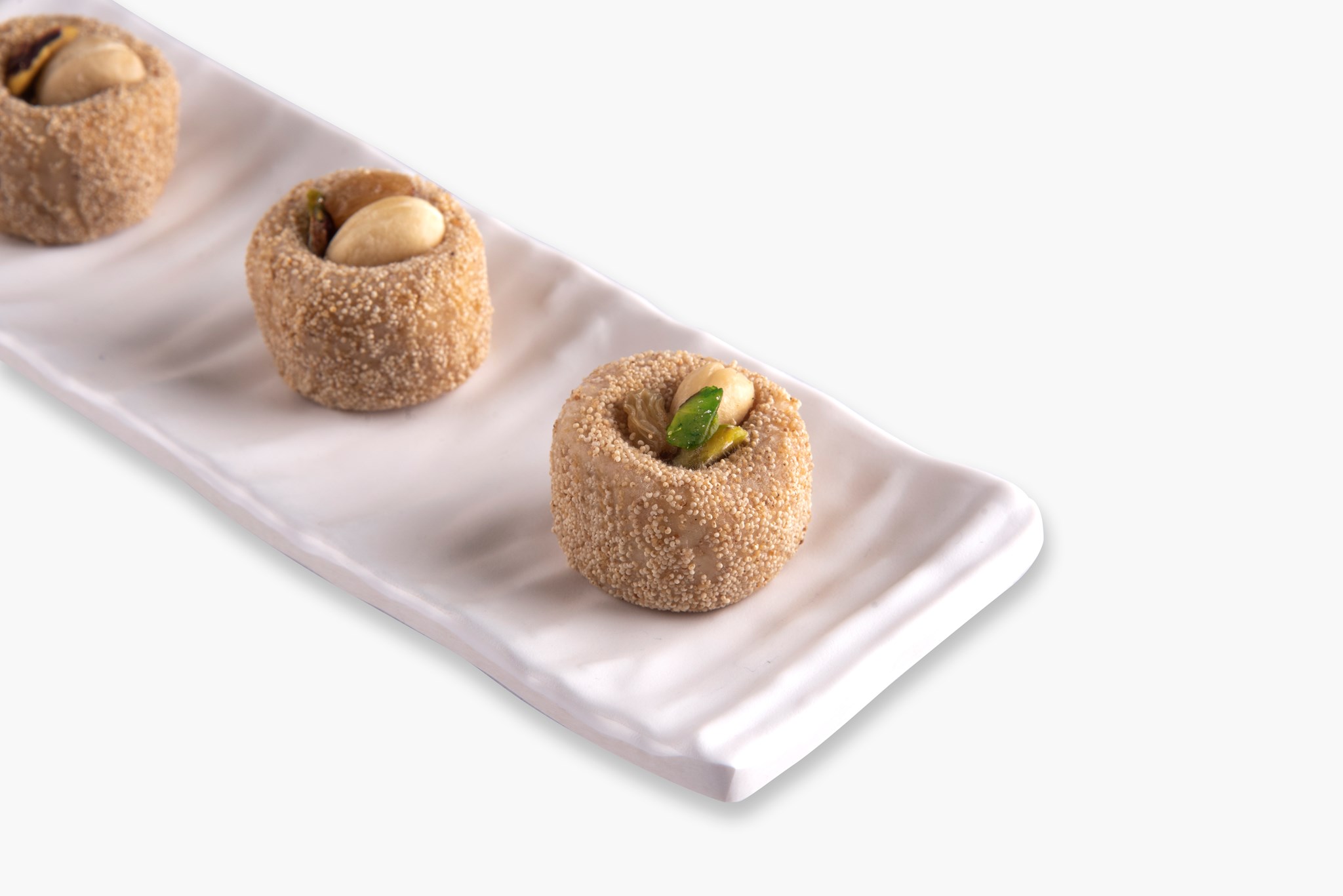 Picture of Dryfruit Tokri